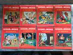 2-kleurige Suskes en Wiskes. 18 stuks. Mooi en minder mooi., Ophalen, Suske en Wiske, Gebruikt, Boek of Spel