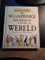 De waanzinnige geschiedenis van de hele wereld 2003, Ophalen of Verzenden, 20e eeuw of later, Zo goed als nieuw