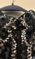 Elegante gala jurk - Maat L, Kleding | Dames, Jurken, Verzenden, Zwart, Maat 42/44 (L), Zo goed als nieuw