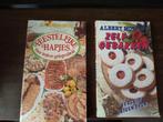 2 oude kookboekje van Albert Mol, Boeken, Gelezen, Ophalen