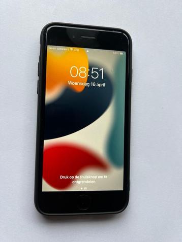 iPhone 6S  64GB (GROOT GEHEUGEN!) beschikbaar voor biedingen