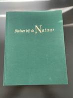 Natuurboek Nederland - Prachtige Natuurfoto's, Ophalen of Verzenden, Zo goed als nieuw, Natuur algemeen