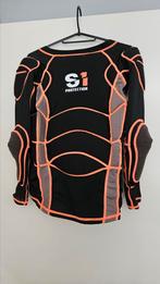 S1 Bodyprotector, Ophalen, Gebruikt