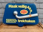 Brink Trekhaken Reclamebord, Reclamebord, Gebruikt, ., Ophalen of Verzenden