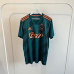 Ajax Amsterdam shirt, Verzenden, Zo goed als nieuw, Ajax, Shirt