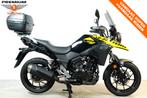 Suzuki DL 250 V-STROM (bj 2019), Bedrijf, Toermotor, 248 cc, ABS