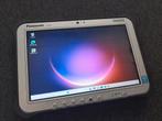 Panasonic ToughPad FZ-G1 i5 4th gen, Panasonic FZ-G1 Toughpad, Gebruikt, Ophalen of Verzenden, Usb-aansluiting
