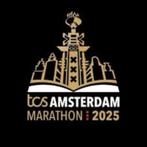 Startbewijs Marathon Amsterdam, Tickets en Kaartjes, Evenementen en Festivals, Eén persoon