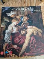 Samson en Delila, Ophalen of Verzenden, Zo goed als nieuw