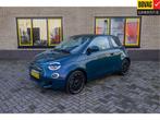 Fiat 500 La Prima 42 kWh (bj 2020, automaat), Auto's, Fiat, 12 maanden, Gebruikt, 22 min, 95 pk