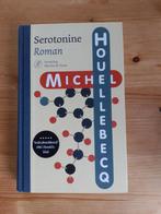 Serotine  Michel Houellebecq, Europa overig, Michel Houellebecq, Ophalen of Verzenden, Zo goed als nieuw
