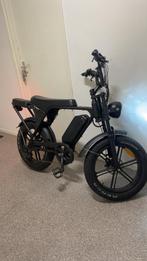 fatbike, Fietsen en Brommers, Elektrische fietsen, 59 cm of meer, Ophalen of Verzenden, Zo goed als nieuw, Overige merken