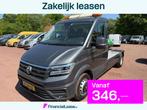 Volkswagen Crafter 2.0 TDI 177PK BE Trekker 7.9 Ton, Auto's, Bestelauto's, Gebruikt, 4 cilinders, Volkswagen, Bedrijf