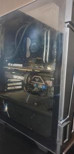 Asus Tuf Gaming PC Tower, Ophalen, Gebruikt, 32 GB, Gaming