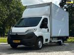 Citroen Jumper 35 2.0 BlueHDi L3 bakwagen met laadklep en zi, Gebruikt, 4 cilinders, Citroën, 2500 kg