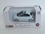 Fiat 500 + pano dak NIEUW 1/43 en 1/32 zie adv, Ophalen of Verzenden, Zo goed als nieuw, Auto, Overige merken