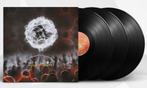 Vinyl 3LP Marillion Marbles In The Park Live 2015 NIEUW, Cd's en Dvd's, Ophalen of Verzenden, Nieuw in verpakking, 12 inch, Progressive