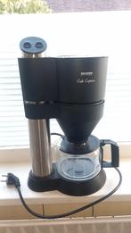 Severin Koffiezetapparaat - Cafe Caprice, Witgoed en Apparatuur, Koffiezetapparaten, Ophalen, Afneembaar waterreservoir, Gebruikt