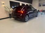 Volkswagen Polo 1.0 TSI R-Line |Pano|Keyless|Carplay|TravelA, Gebruikt, Zwart, 95 pk, 1096 kg