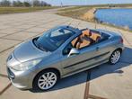 Peugeot 207 CC - 1.6-16V T Sport Cabrio, Auto's, Voorwielaandrijving, 4 cilinders, 4 stoelen, Handgeschakeld
