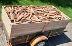 Brandhout haardhout kachelhout stookhout, Tuin en Terras, Haardhout, Minder dan 3 m³, Ophalen, Blokken