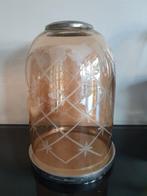 Riviera Maison windlicht, Overige materialen, Overige kleuren, Ophalen of Verzenden, Zo goed als nieuw