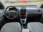 Hyundai Tucson 2.0i Dynamic Apk |Nap |Airco |Youngtimer, Auto's, Hyundai, 4 cilinders, Origineel Nederlands, Bedrijf, Handgeschakeld