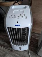 Kinzo Torenventilator, Witgoed en Apparatuur, Ventilatoren, Ophalen of Verzenden, Gebruikt, Torenventilator