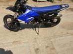 Yamaha DT SM Am6 Rieju MRT Derbi senda, 6 versnellingen, Yamaha, 49 cc, Ophalen of Verzenden