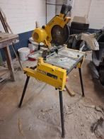 Dewalt zaagtafel, Ophalen, Cirkelzaag, DeWalt, 70 mm of meer