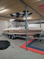 Schitterende Monterey Montura 210 limited edition 5.7 v8, Watersport en Boten, Ophalen, Binnenboordmotor, 6 meter of meer, Zo goed als nieuw