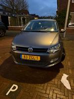 Volkswagen Polo 1.2 TSI 66KW 2012 Grijs, Voorwielaandrijving, Stof, 40 €/maand, 4 cilinders