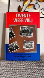 Twente weer vrij, Gelezen, 19e eeuw, C.B. Cornelissen, Ophalen of Verzenden