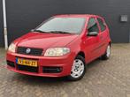 Fiat Punto 1.2 Sound, Nette Auto, APK 27-10-2025, Auto's, Fiat, Voorwielaandrijving, Stof, Gebruikt, 4 cilinders