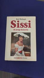 Bob Wallagh - Sissi de jonge keizerin, Boeken, Ophalen of Verzenden, Gelezen
