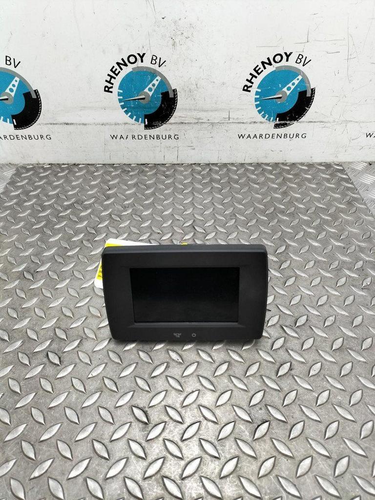 TOYOTA PROACE BINNENSPIEGEL 9836431080 2023, Auto-onderdelen, Ophalen of Verzenden, Gebruikt, Stiba lid