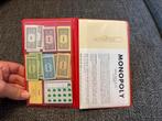 Magnetische Pocket Editie reis klein mini Monopoly Speciale, Hobby en Vrije tijd, Gezelschapsspellen | Bordspellen, Ophalen of Verzenden
