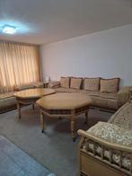 Marrokkaanse  banken/ sedari, Huis en Inrichting, Ophalen