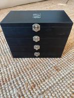 Laguiole Style de Vie Bestekset - Nieuw in Verpakking, Nieuw, Ophalen of Verzenden, Rvs of Chroom, Vaatwasserbestendig