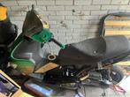 gillera runner, Fietsen en Brommers, Scooters | Overige merken, Gebruikt, Maximaal 45 km/u, Benzine, Gilera runner