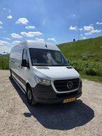 Mercedes-Benz Sprinter CDC 316 CDI L3 432/3500 RWD 2019, Auto's, 13 km/l, 4 cilinders, Mercedes-Benz, 2143 cc