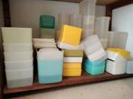 Tupperware Bakjes - Diverse Maten en Kleuren, Ophalen of Verzenden, Gebruikt, Geel, Bak of Kom