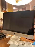 iMac 2016 - Goed Onderhouden, Computers en Software, Apple Desktops, Ophalen, Gebruikt, 2 tot 3 Ghz, IMac