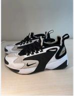 Nike zoom 2k maat 45, Ophalen of Verzenden, Gedragen, Wit