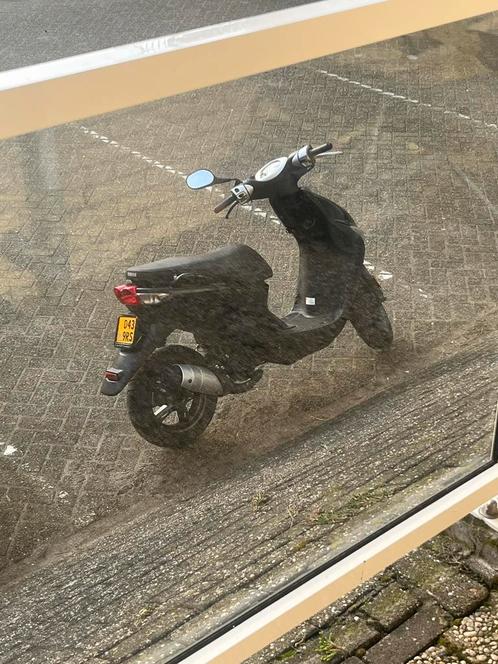 neos (R) 2 takt (sleeper build), Fietsen en Brommers, Scooters | Yamaha, Gebruikt, Neo's, Verzenden