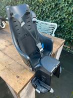 Bobike fietszitje, Ophalen, Gebruikt