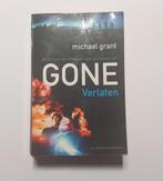 Gone, Verlaten, Ophalen of Verzenden, Zo goed als nieuw