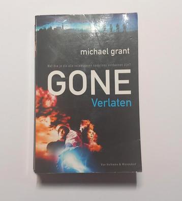 Gone, Verlaten beschikbaar voor biedingen
