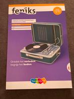 Feniks Geschiedenis VMBO 3/4 BKGT - Nieuw!, Boeken, Ophalen of Verzenden, Nieuw, VMBO, Geschiedenis