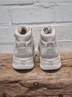 Paul Green - Prachtige leren sneakers maat 40,5 - Nieuw €209, Nieuw, Ophalen of Verzenden, Sneakers of Gympen, X